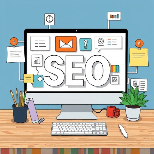 Search Engine Optimization