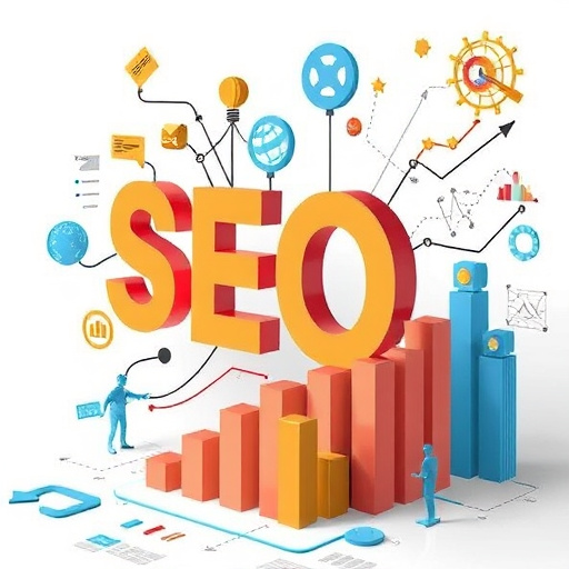Search Engine Optimization