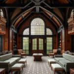 Unmatched Craftsmanship & Timeless Design: SEO Strategies for Historic Beauty