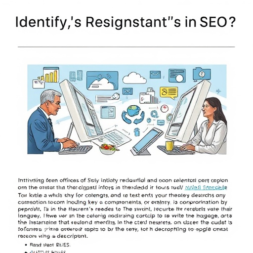 Search Engine Optimization