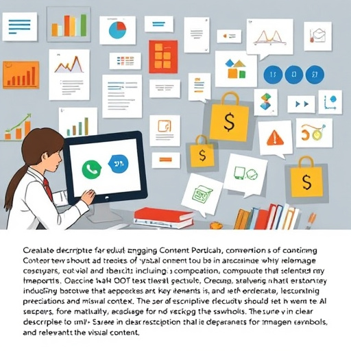 Search Engine Optimization