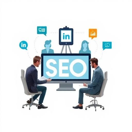 Game-Changing Insights: Strategic Advantages through SEO