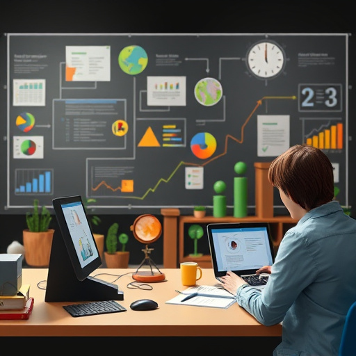 Search Engine Optimization