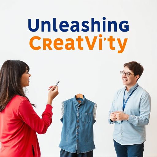 Unleashing Creativity: From Vision to Award-Winning Reality