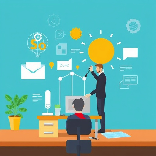 SEO audit