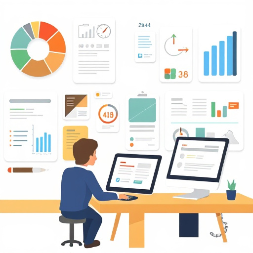 SEO audit