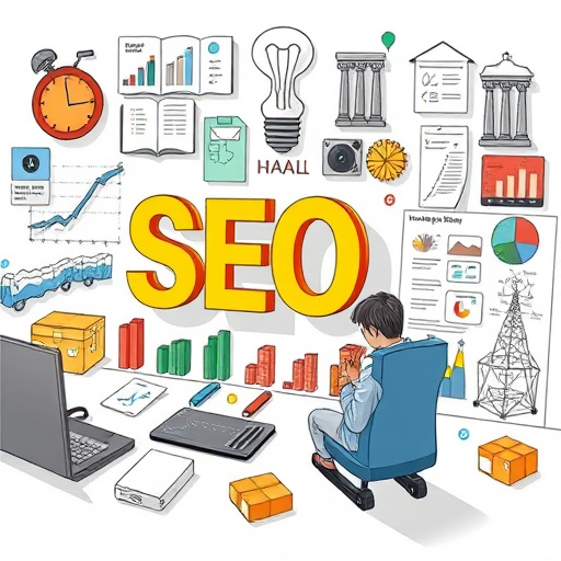 SEO audit