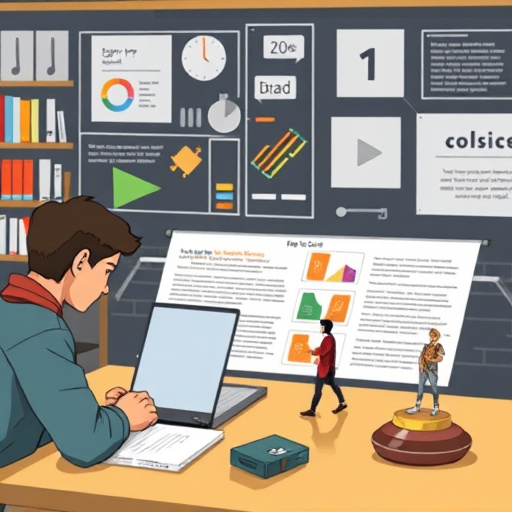 SEO audit