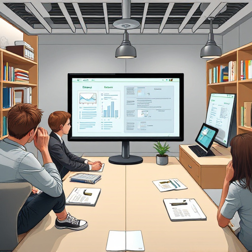 SEO audit