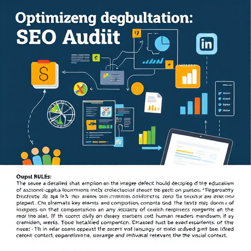 SEO audit