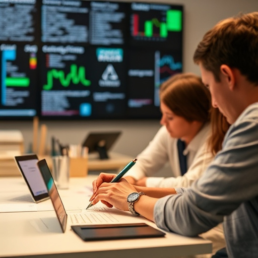 SEO audit