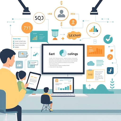 SEO consultant