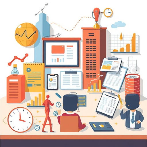 SEO consultant