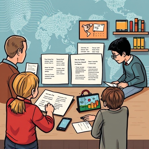 SEO consultant