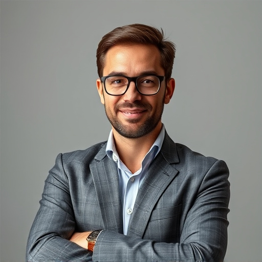 Mastering Industry Positioning: SEO Consultant's Guide