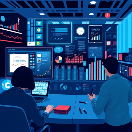 SEO consultant