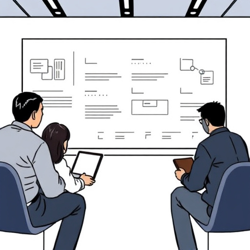 SEO consultant