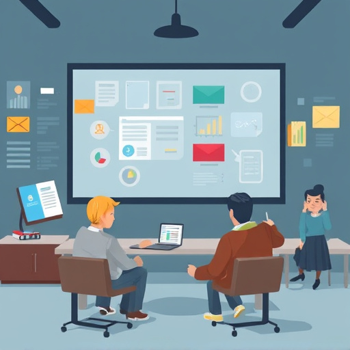 SEO consultant