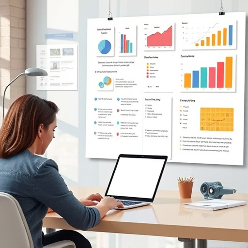 SEO consultant