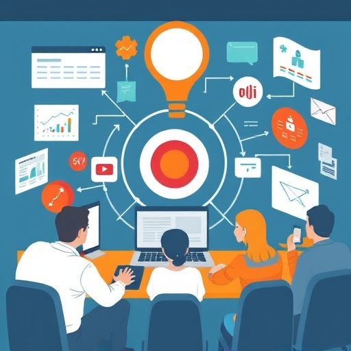 SEO consultant
