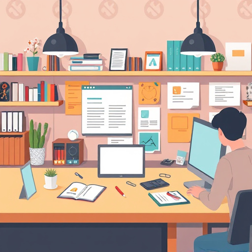 SEO consultant