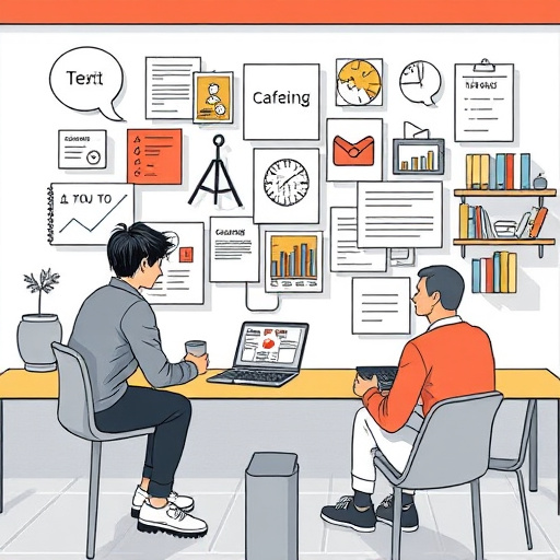 SEO consultant