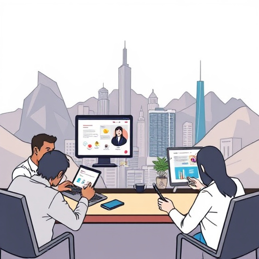 SEO consulting