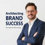Architecting Brand Success: Data Insights for SEO Consulting