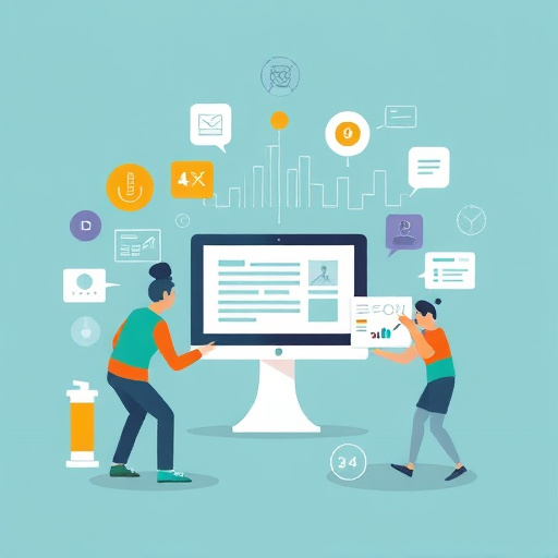 SEO consulting