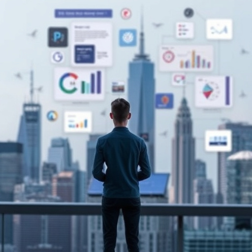 SEO consulting