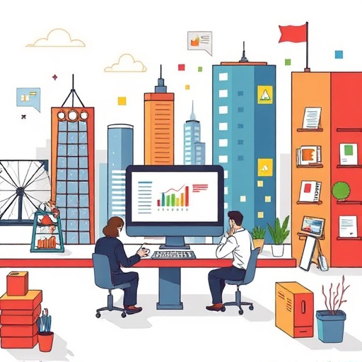 SEO consulting