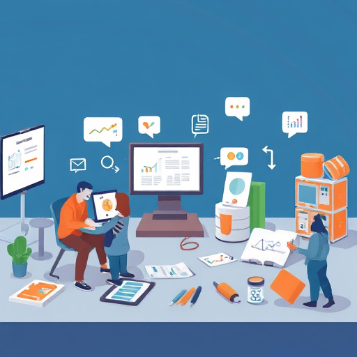 SEO consulting
