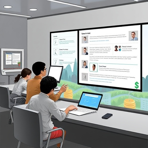 SEO consulting