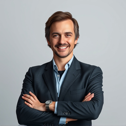 Leading with Tech: SEO Strategy for Transformative Industry Impact