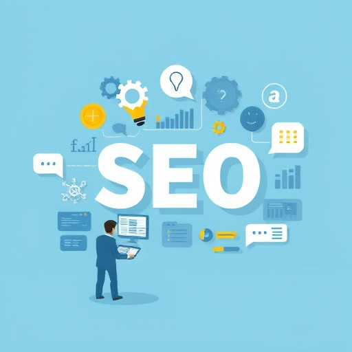 SEO content strategy