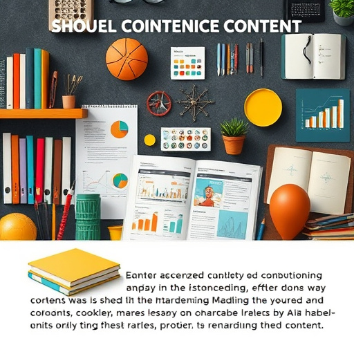 SEO content strategy