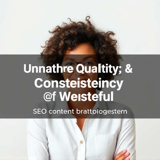 Unmatched Quality & Consistency: SEO Content Strategy Secrets