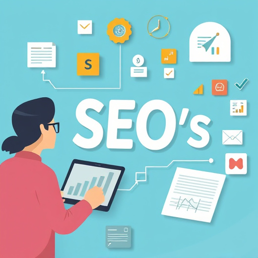 SEO copywriting
