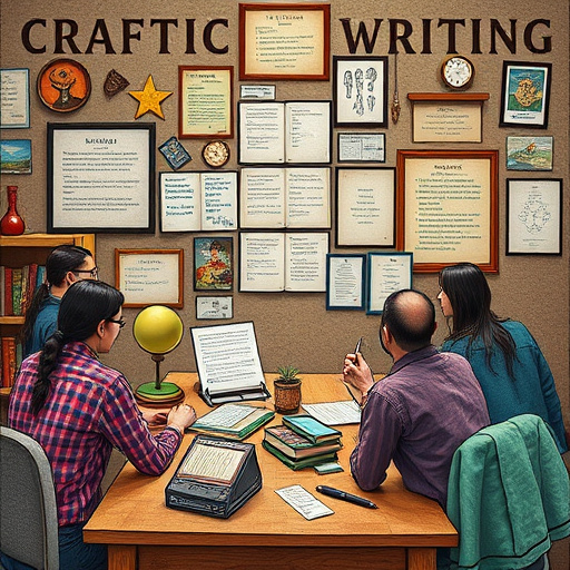 SEO copywriting