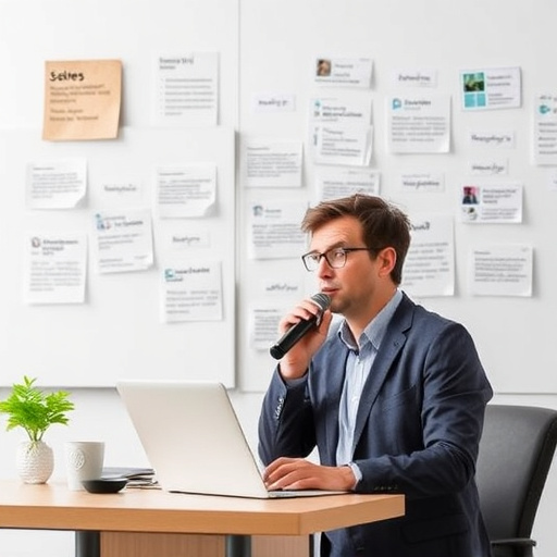 SEO copywriting