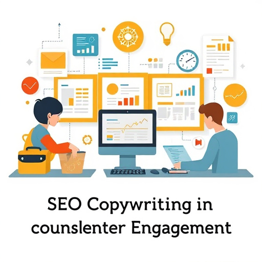 SEO copywriting