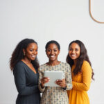 Tech & Ingenuity: Unlocking Human Potential Through Collaboration