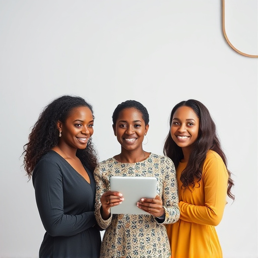 Tech & Ingenuity: Unlocking Human Potential Through Collaboration