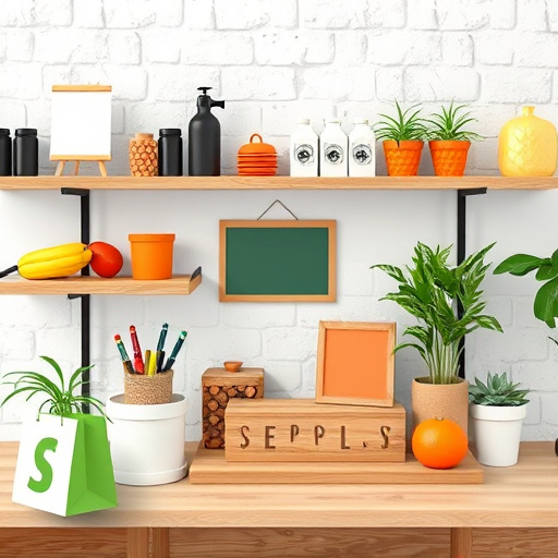 SEO for Shopify