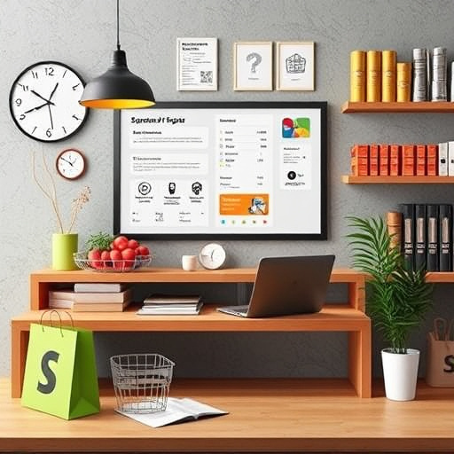 SEO for Shopify