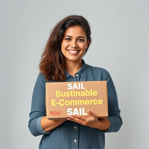 Sustainable E-Commerce: Shopify SEO & Ethical Practices