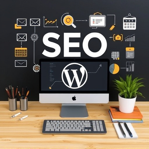SEO for WordPress