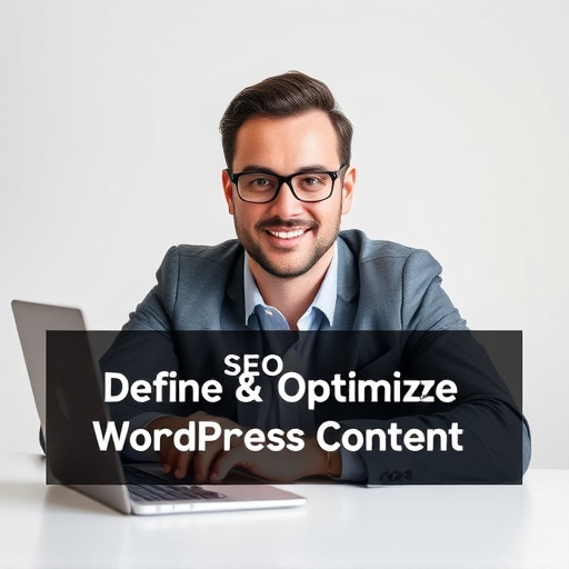 Unlock SEO Success: Define & Optimize WordPress Content