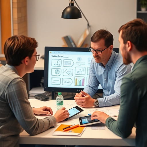 SEO Growth Lab