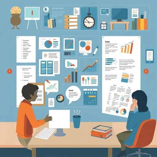 SEO Growth Lab